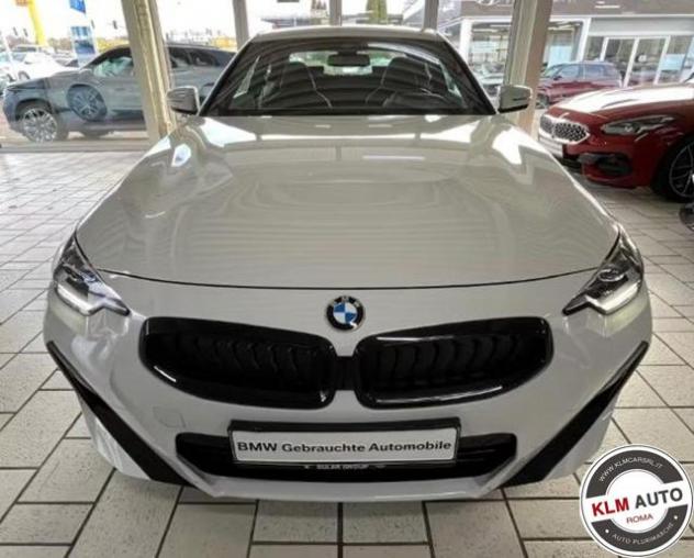 BMW 220 d Coupé M sport Bmw Uff rif. 23834544 - Foto 2