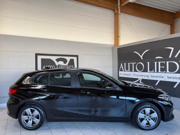 BMW Serie 1 116i 5p. Business Advantage+ NAVI+ CARPLAY+SENSORI - Foto 5