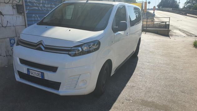 Citroen JUMPY SPACETOURER - Foto 2