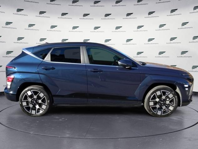 Hyundai Kona Kona EV 64.8 KWh Exclusive IVA ESPOSTA - Foto 4