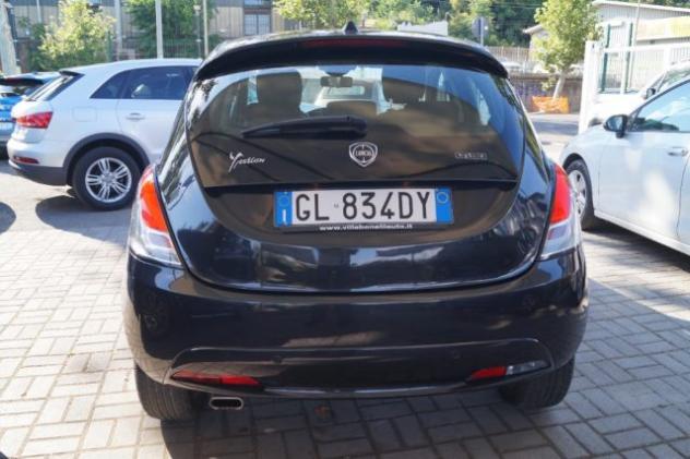 LANCIA Ypsilon 1.0 FireFly 5 porte S&S Hybrid Gold rif. 23896264 - Foto 5