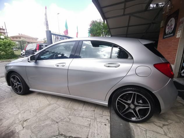 Mercedes-benz A 180 d Executive - Foto 6
