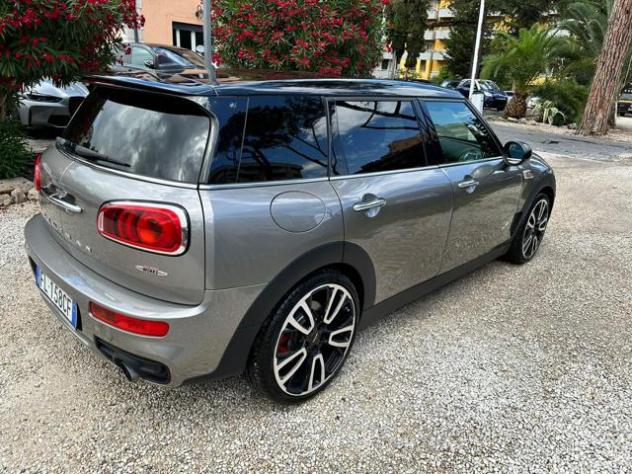 MINI Clubman 2.0 John Cooper Works Clubman ALL4 AUTOMATICA rif. 21009913 - Foto 6