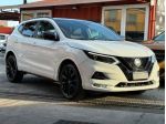 Qashqai 1.5 dCi 115 CV N-Tec-unipro-( 55 mila km )