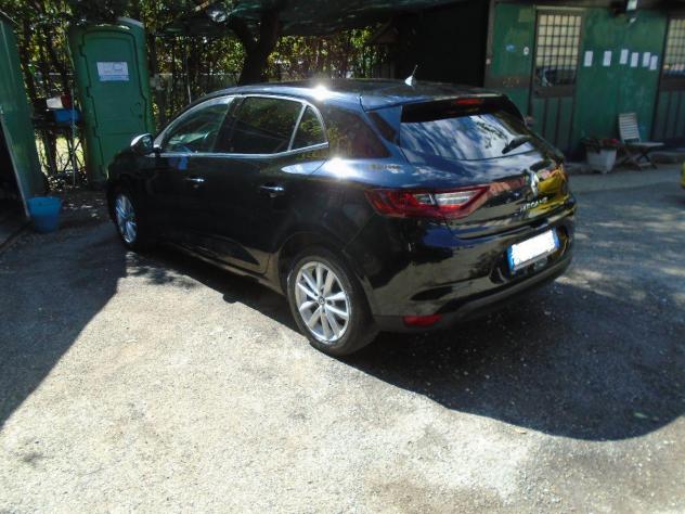 RENAULT Mégane '16 1.5 EURO 6B OK NEPAT. - Foto 2
