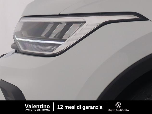 Volkswagen Tiguan 1.5 TSI ACT Life - Foto 8