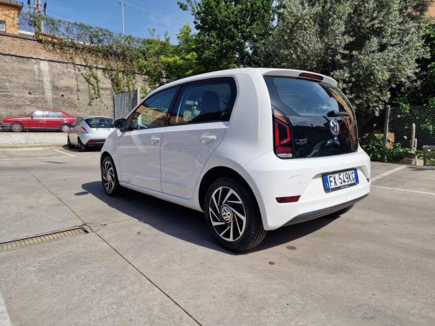 Volkswagen up! 5 Porte up! 5p 1.0 Move up! 60cv - Foto 4