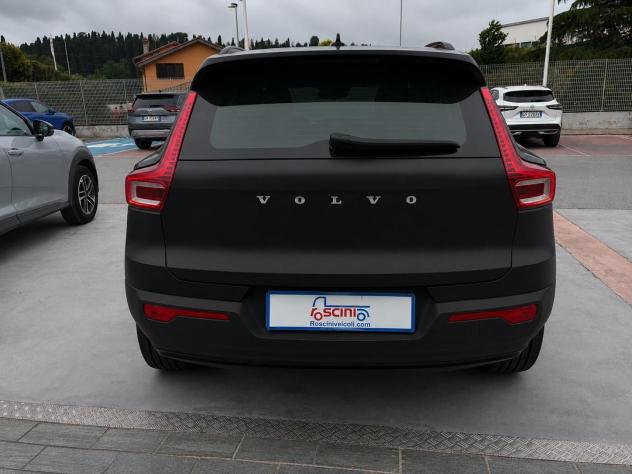 Volvo XC40 Recharge T4 Plug-in Hybrid auto Recharge R-Design - Foto 3