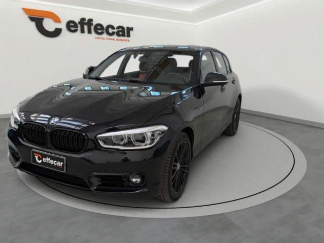BMW 118 d 5p. Urban rif. 23785792
