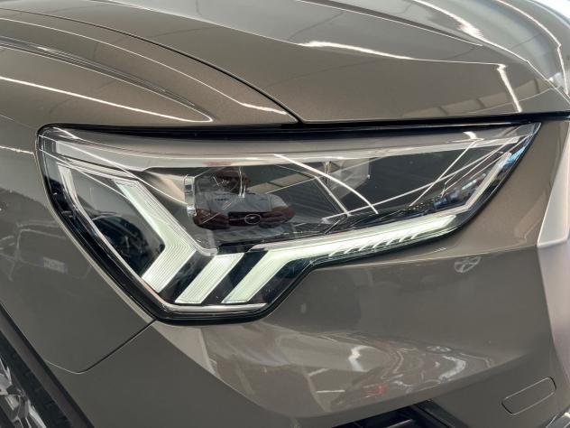 Audi Q3 SPB 35 TFSI S tronic Business Plus - Foto 7