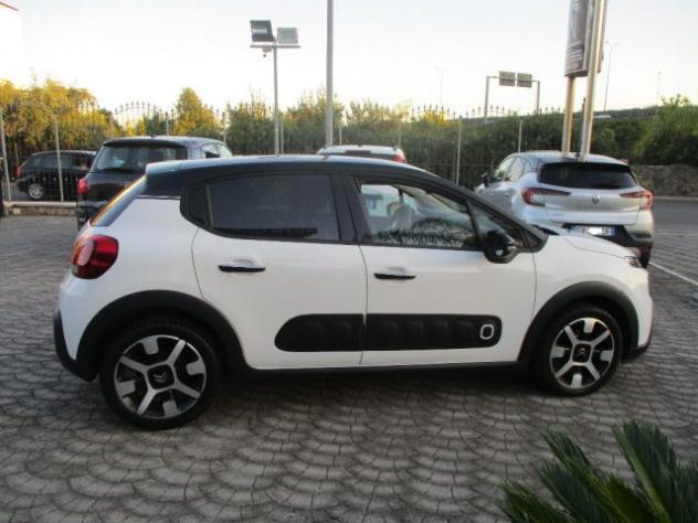 CITROEN C3 1.2 puretech Shine Gpl 82cv neop rif. 24125349 - Foto 3
