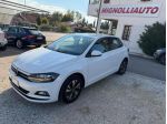 VOLKSWAGEN Polo 1.0 TGI 5p. Comfortline BlueMotion Tech. OK NEOP. rif. 24159774