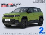 NEW Jeep Compass 1.2 Turbo 48V e-Hybrid Altitude