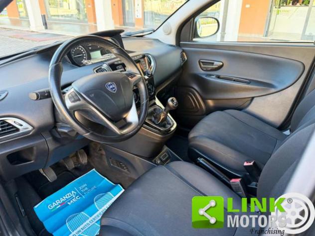 LANCIA Ypsilon 1.3 MJT 16V 95 CV 5 porte S&S Gold rif. 23918201 - Foto 9