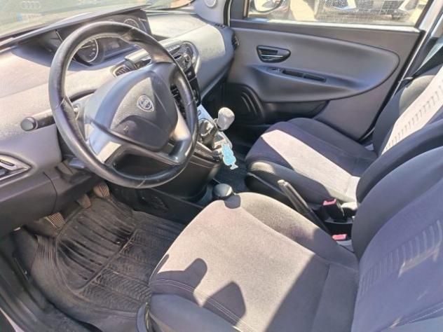 LANCIA Ypsilon 1.2 69 CV 5 porte S&S Platinum rif. 24113064 - Foto 9