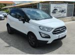 FORD - EcoSport - 1.5 TDCi 100 CV S&S ST-Line Plus