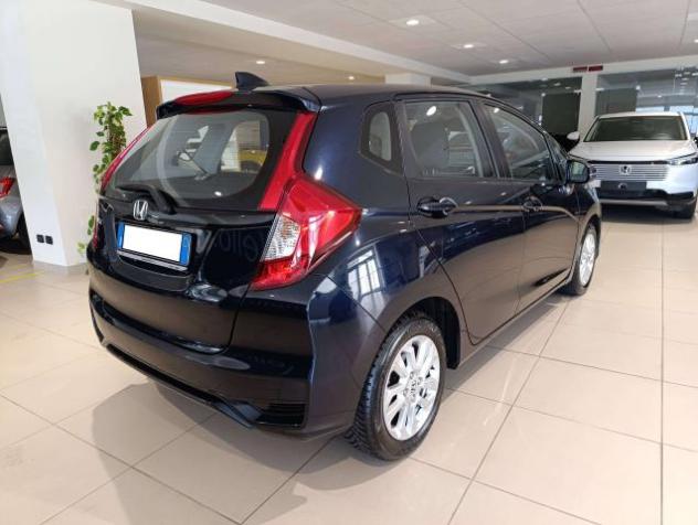 Honda Jazz Jazz III 2018 1.3 Comfort Navi Adas cvt my19 - Foto 6