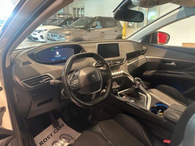 PEUGEOT 5008 BlueHDi 120 S&S Allure rif. 23825712 - Foto 5