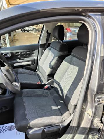 CITROEN C3 PureTech 82 Feel rif. 23969577 - Foto 5