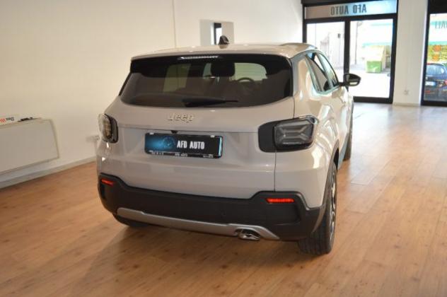 JEEP Avenger 1.2 Turbo 100 CV Summit rif. 22533033 - Foto 4