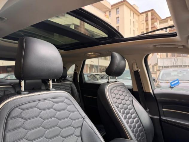 FORD Edge 2.0 TDCI 210 CV AWD Vignale TETTO PANORAMICO rif. 24162602 - Foto 8