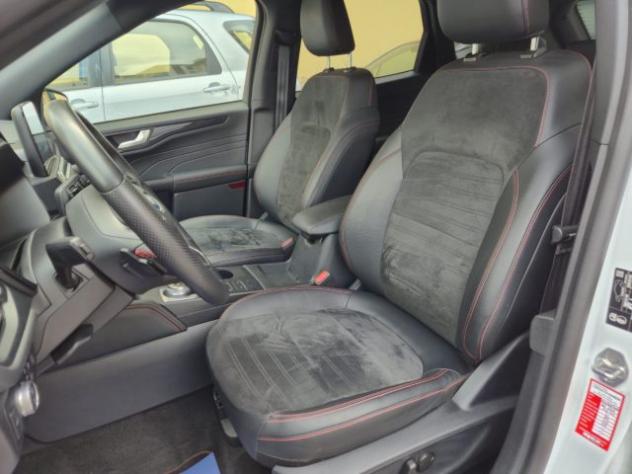 FORD Kuga 2.0 EcoBlue 120 CV aut. 2WD ST-Line X AUTOCARRO rif. 23712993 - Foto 9