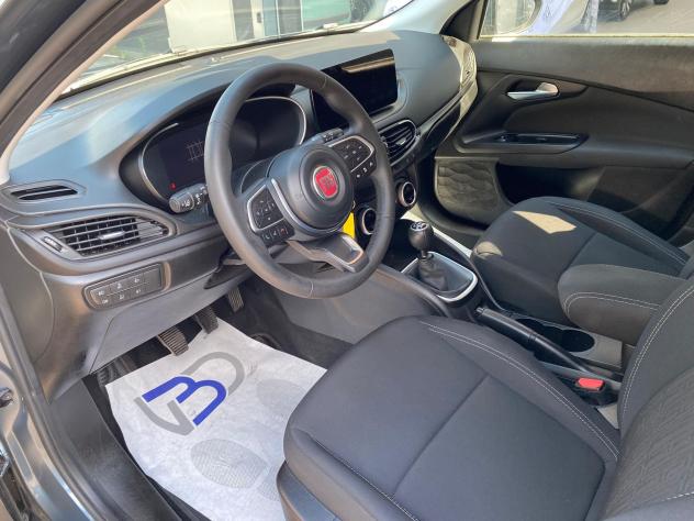 FIAT Tipo Tipo 1.6 Mjt S&S 5 porte Cross - Foto 10