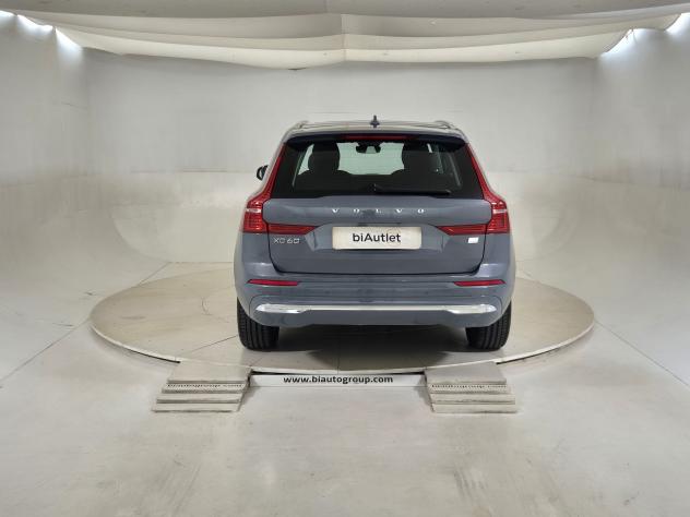 Volvo XC60 II 2022 2.0 t6 recharge phev obc 3,7kW Core awd auto - Foto 3