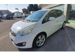 KIA Venga 1.6 CRDi VGT TX Commercianti