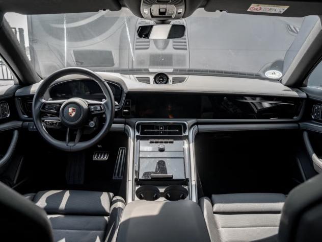 Porsche Panamera 4 E-Hybrid | IVA, BOSE, INNO DRIVE, PANORAMA, 360° - Foto 8