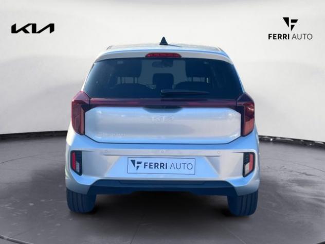 KIA Picanto 1.2 12V 5 porte Style rif. 22461693 - Foto 5