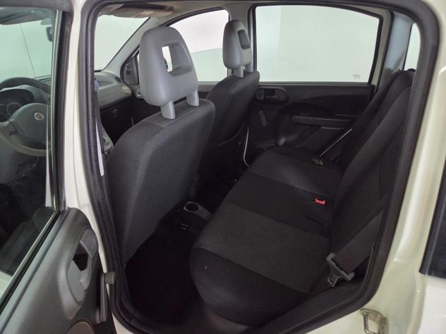 FIAT Panda Panda 1.2 Dynamic 69cv E5 - Foto 7