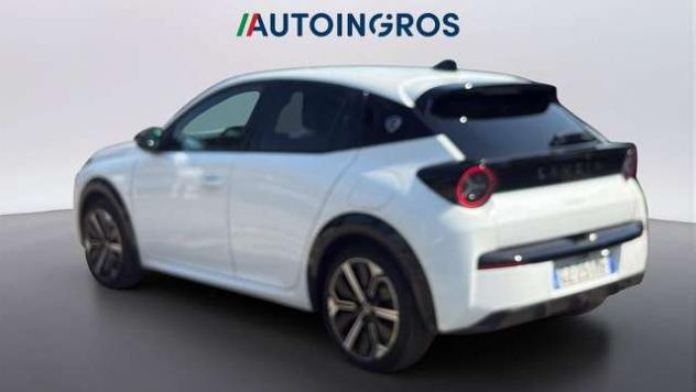 Lancia Ypsilon 1.2 mhev LX 110cv e-dct - Foto 3