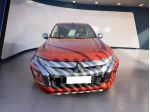Mitsubishi L200 Cab VI 2019 d.cab 2.3d Diamond Pack 2 Intouch 4wd 150cv auto