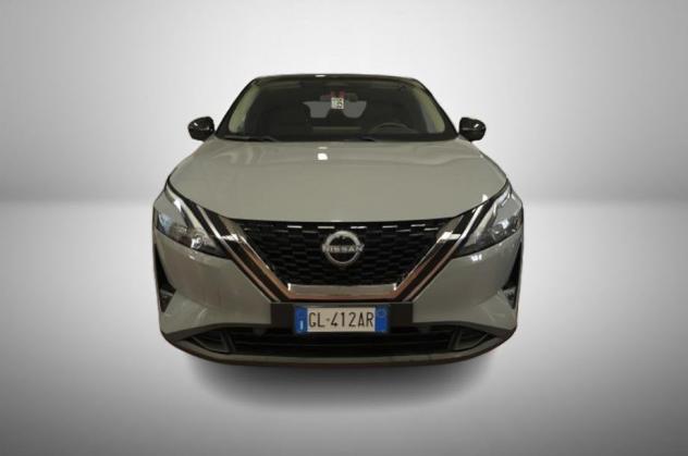 Nissan Qashqai III 2021 1.3 mhev N-Connecta 2wd 158cv xtronic - Foto 3