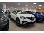 Renault Captur II 2019 1.6 E-Tech hybrid RS Line 145cv auto