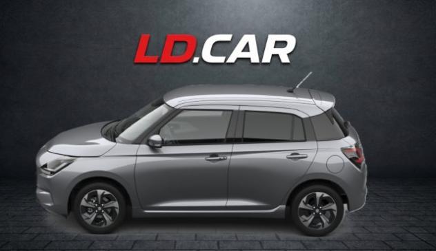 SUZUKI Swift 1.2 Hybrid Top rif. 23500787 - Foto 4