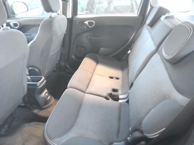 Fiat 500L 1.3 MJT 95CV POP STAR N1 - Foto 6