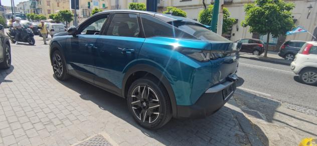 Peugeot 3008 Hybrid Allure NUOVA - Foto 8