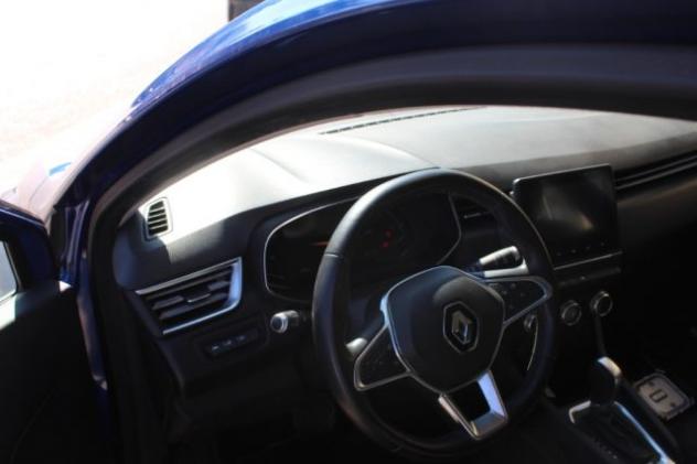 RENAULT Clio Full Hybrid E-Tech 140 CV 5 porte Business rif. 24144067 - Foto 7