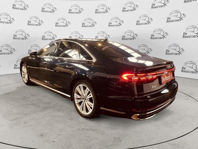 Audi A8 50 TDI 3.0 quattro tiptronic - Foto 4