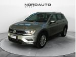 Volkswagen Tiguan 2ª SERIE 2.0 TDI DSG EXECUTIVE BMT
