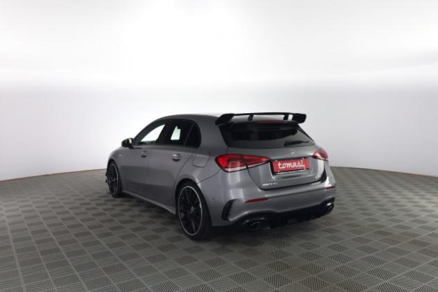 MERCEDES-BENZ A 35 AMG A 35 AMG 4Matic rif. 23903575 - Foto 6