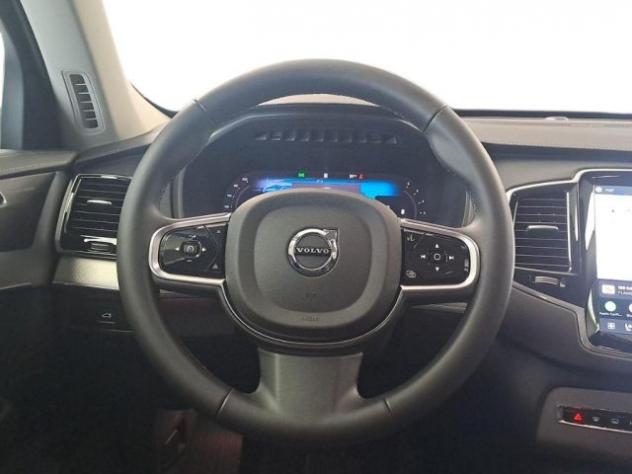VOLVO XC90 B5 (d) AWD automatico 7 posti rif. 24059318 - Foto 9