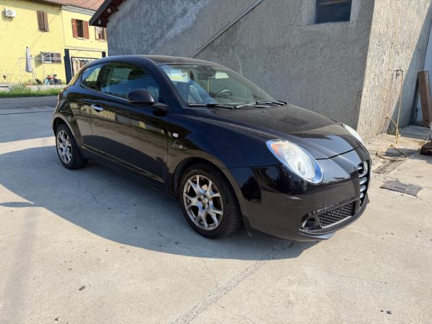 Alfa Romeo MiTo 1.4 T 135 CV M.air S&S Dist. Sport Pack - Foto 4