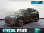 HYUNDAI Tucson 1.6 HEV aut. Exellence rif. 23812540