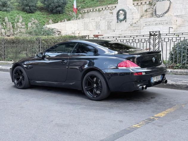 Bmw 650 M6 cat - Foto 9