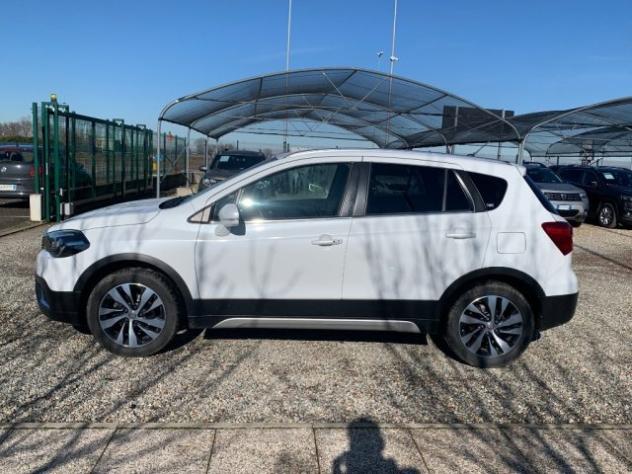 SUZUKI S-Cross 1.6 DDiS Start&Stop 4WD All Grip Top rif. 23515527 - Foto 8