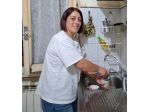BADANTE. SAN DONATO MILANESE