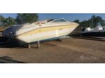 Sea Ray 205 sport bow rider 4.3 mercruiser
